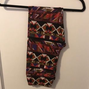 LulaRoe Leggings, OS
